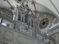Klosterk. St. Luzen III